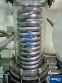 Image of 200 Liter Dedietrich Circulation Evaporator 05