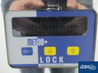 Image of Lock Metal Check, Model MET30+ _2