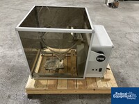 Image of 16 Quart P-K Twin Shell Lab Blender 05