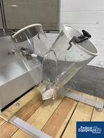 Image of 16 Quart P-K Twin Shell Lab Blender 08
