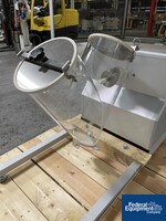 Image of 16 Quart P-K Twin Shell Lab Blender 09
