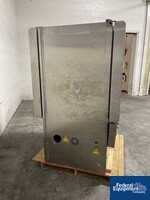 Image of Despatch Pass-Thru Oven, Model LCC2-14-3PT, S/S 06