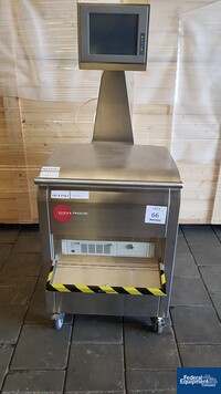 Image of Sepha Pakscan T601-001-002 Blister Pack Test Machine 03