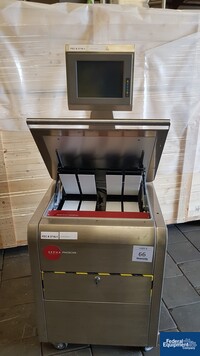 Image of Sepha Pakscan T601-001-002 Blister Pack Test Machine 04