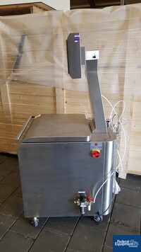 Sepha Pakscan T601-001-002 Blister Pack Test Machine