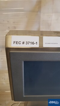 Image of Sepha Pakscan T601-001-002 Blister Pack Test Machine 06
