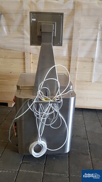 Image of Sepha Pakscan T601-001-002 Blister Pack Test Machine
