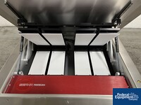 Sepha Pakscan T601-001-002 Blister Pack Test Machine