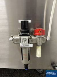 Image of Sepha Pakscan T601-001-002 Blister Pack Test Machine 10