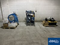 Image of 19 mm Baker Perkins Twin Screw Extruder, Model MP-19-TC 02