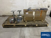 Image of 19 mm Baker Perkins Twin Screw Extruder, Model MP-19-TC 03