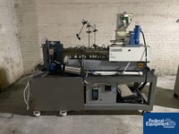 Image of 19 mm Baker Perkins Twin Screw Extruder, Model MP-19-TC 04