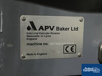Image of 19 mm Baker Perkins Twin Screw Extruder, Model MP-19-TC 05
