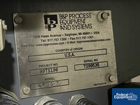 Image of 19 mm Baker Perkins Twin Screw Extruder, Model MP-19-TC 06
