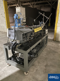 Image of 19 mm Baker Perkins Twin Screw Extruder, Model MP-19-TC 08