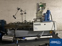 Image of 19 mm Baker Perkins Twin Screw Extruder, Model MP-19-TC 10