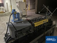 Image of 19 mm Baker Perkins Twin Screw Extruder, Model MP-19-TC 11