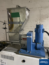 Image of 19 mm Baker Perkins Twin Screw Extruder, Model MP-19-TC 12