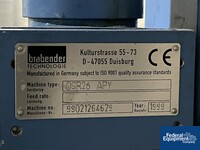 Image of 19 mm Baker Perkins Twin Screw Extruder, Model MP-19-TC 13