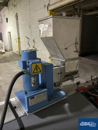 Image of 19 mm Baker Perkins Twin Screw Extruder, Model MP-19-TC 14
