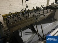Image of 19 mm Baker Perkins Twin Screw Extruder, Model MP-19-TC 15