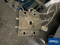 Image of 19 mm Baker Perkins Twin Screw Extruder, Model MP-19-TC 16