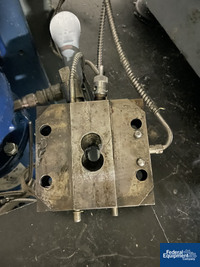 Image of 19 mm Baker Perkins Twin Screw Extruder, Model MP-19-TC 17