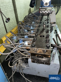 Image of 19 mm Baker Perkins Twin Screw Extruder, Model MP-19-TC 18