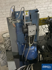Image of 19 mm Baker Perkins Twin Screw Extruder, Model MP-19-TC 21