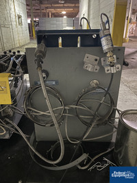 Image of 19 mm Baker Perkins Twin Screw Extruder, Model MP-19-TC 22