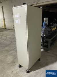 Image of 19 mm Baker Perkins Twin Screw Extruder, Model MP-19-TC 27