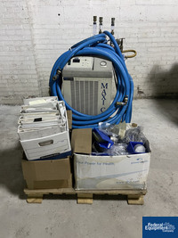 Image of 19 mm Baker Perkins Twin Screw Extruder, Model MP-19-TC 29