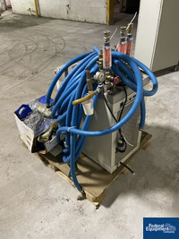 Image of 19 mm Baker Perkins Twin Screw Extruder, Model MP-19-TC 30