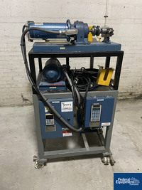 Image of 19 mm Baker Perkins Twin Screw Extruder, Model MP-19-TC 31