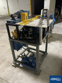 Image of 19 mm Baker Perkins Twin Screw Extruder, Model MP-19-TC 32