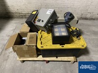 Image of 19 mm Baker Perkins Twin Screw Extruder, Model MP-19-TC 33