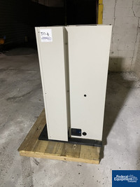 Image of 48" Labconco Hood, Model Basic 47 02
