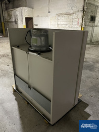 Image of 48" Labconco Hood, Model Basic 47 03