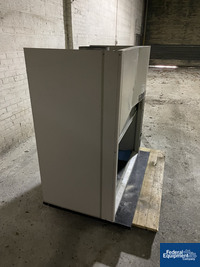 Image of 48" Labconco Hood, Model Basic 47 04