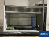 Image of 48" Labconco Hood, Model Basic 47 05