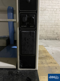 Image of 48" Labconco Hood, Model Basic 47 06
