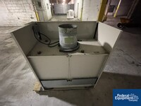 Image of 48" Labconco Hood, Model Basic 47 07