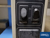 Image of 48" Labconco Hood, Model Basic 47 08