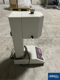 Image of Qualitest Melt Flow Indexer, Model MFI-2000A 05