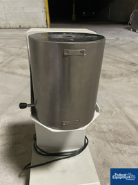 Image of Qualitest Melt Flow Indexer, Model MFI-2000A 06