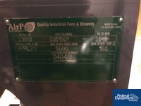 Image of 10 HP AirPro Blower, Model HPRL217 02
