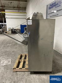 Image of 49" Germfree Hood, Model BBF 4SSRX 05