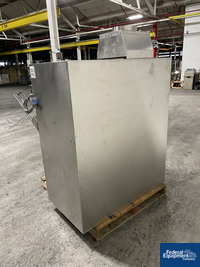 Image of 49" Germfree Hood, Model BBF 4SSRX 06