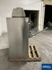 Image of 49" Germfree Hood, Model BBF 4SSRX 07