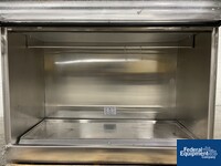 Image of 49" Germfree Hood, Model BBF 4SSRX 08